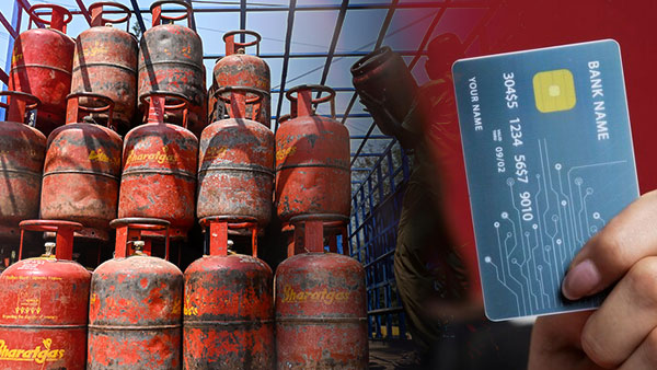 ഡിസംബർ 1 മുതൽ പുതിയ നിയമങ്ങൾ വരുന്നു; എൽ.പി.ജി മുതൽ ക്രെഡിറ്റ് കാർഡിനു വരെ മാറ്റങ്ങൾ ഡിസംബർ 1 മുതൽ പുതിയ നിയമങ്ങൾ വരുന്നു; എൽ.പി.ജി മുതൽ ക്രെഡിറ്റ് കാർഡിനു വരെ മാറ്റങ്ങൾ