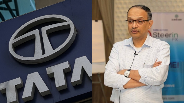 ടാറ്റാ ഗ്രൂപ്പിൻ്റെ നേതൃ സ്ഥാനങ്ങളിൽ അഴിച്ചു പണി; പി ബി ബാലാജിക്ക് കൂടുതൽ ചുമതലകൾ