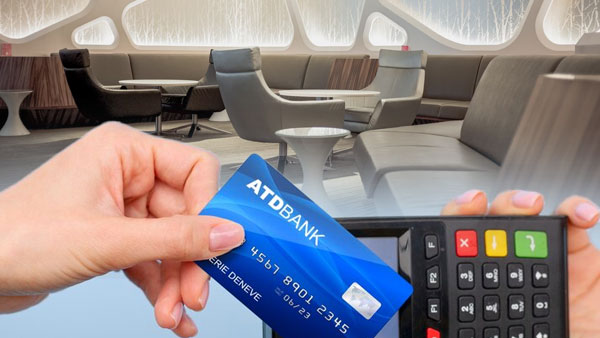 നിങ്ങൾക്ക് എയർപോർട്ട് ലോഞ്ച് ആക്സസുണ്ടോ? മികച്ച ആനുകൂല്യങ്ങളുള്ള 7 ക്രെഡിറ്റ് കാർഡുകൾ ഇതാണ്..