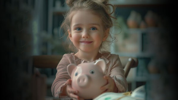 കുട്ടികളുടെ ഭാവി സുരക്ഷിതമാക്കാൻ മാതാപിതാക്കൾ അറിഞ്ഞിരിക്കേണ്ട 6 മികച്ച നിക്ഷേപങ്ങൾ