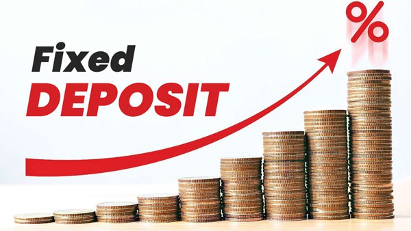 3 വർഷം കൊണ്ട് ലക്ഷങ്ങൾ സമ്പാദിക്കാം; ഈ ബാങ്ക് എഫ്.ഡിക്ക് ഉയർന്ന റിട്ടേൺ വാ​ഗ്ദാനം ചെയ്യുന്നു