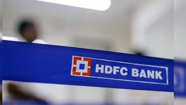 ഒരു മാസം മുതലുള്ള ലോൺ പലിശ നിരക്ക് ഉയർത്തി എച്ച്.ഡി.എഫ്.സി ബാങ്ക് ; പുതിയ നിരക്കുകൾ ഇതാണ്