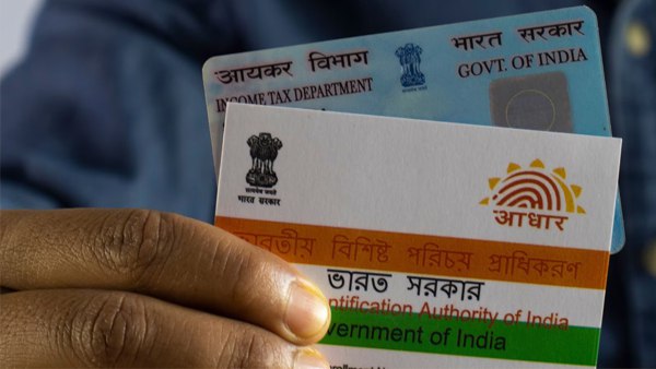 പാൻ കാർഡ് ആധാറുമായി ഇനിയും ലിങ്ക് ചെയ്തിട്ടില്ലെങ്കിൽ പണി കിട്ടും; അവസാന തിയ്യതി 31ന്