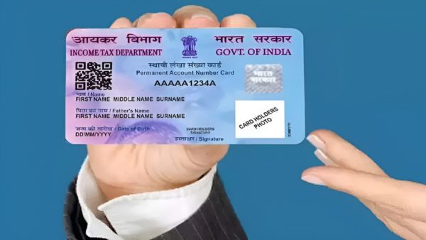 നിങ്ങളുടെ പാൻ നമ്പർ മാറുമോ? പാൻ കാർഡിൽ പുത്തൻ മാറ്റങ്ങൾ വരുന്നു, പാൻ 2.0 ഉടൻ നിങ്ങളുടെ പാൻ നമ്പർ മാറുമോ? പാൻ കാർഡിൽ പുത്തൻ മാറ്റങ്ങൾ വരുന്നു, പാൻ 2.0 ഉടൻ