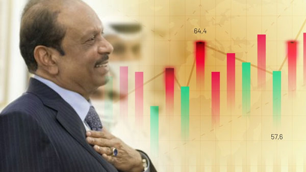  ലുലു ​ഗ്രൂപ്പ് ചെയർമാന്റെ കോടികൾ മൂല്യമുള്ള ഓഹരി നിക്ഷേപം ഈ ബാങ്കുകളിൽ