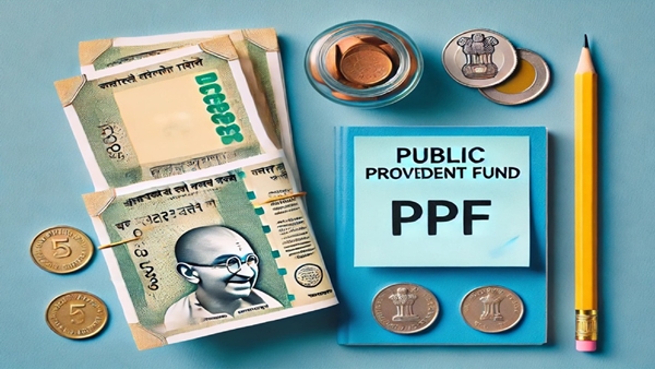 പ്രതിമാസം 12,500 നിക്ഷേപിക്കൂ... സർക്കാർ ഉറപ്പിൽ 15 വർഷം കൊണ്ട് 41 ലക്ഷം നേടാം