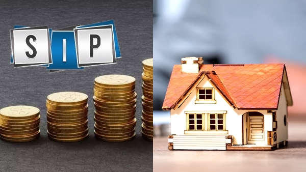 എസ്.ഐ.പി: സൂക്ഷിച്ച് ചിലവാക്കിയാൽ ഹോം ലോണിൽ നിന്നും 80 ലക്ഷത്തോളം സമ്പാദിക്കാം
