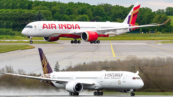 വിസ്താര- എയർ ഇന്ത്യ ലയനത്തോടെ ഈ ക്രെഡിറ്റ് കാർഡുകൾക്ക് ഇനി ആനുകൂല്യങ്ങൾ ലഭിക്കുമോ?
