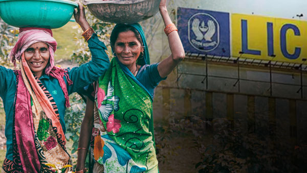 സ്ത്രീകൾക്ക് എല്ലാ മാസവും ശമ്പളം കിട്ടും, എൽ.ഐ.സിയുടെ പുതിയ പദ്ധതി എത്തി; ഏതാണ് ഈ സ്കീം?