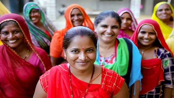 2 വർഷം കൊണ്ട് സ്ത്രീകളെ സമ്പന്നരാക്കും; മഹിളാ സമ്മാൻ സേവിംഗ് സർട്ടിഫിക്കറ്റിൽ നിക്ഷേപിക്കാം 2 വർഷം കൊണ്ട് സ്ത്രീകളെ സമ്പന്നരാക്കും; മഹിളാ സമ്മാൻ സേവിംഗ് സർട്ടിഫിക്കറ്റിൽ നിക്ഷേപിക്കാം