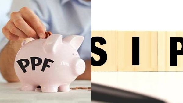 പിപിഎഫ് vs എസ്ഐപി: 12000 രൂപ നിക്ഷേപത്തിൽ മികച്ച റിട്ടേൺസ് എവിടെ? പിപിഎഫ് vs എസ്ഐപി: 12000 രൂപ നിക്ഷേപത്തിൽ മികച്ച റിട്ടേൺസ് എവിടെ?