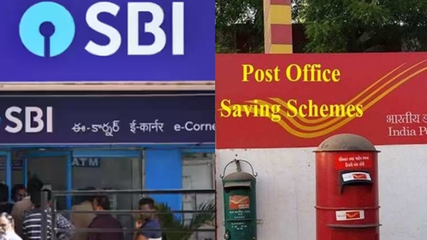 എസ്ബിഐയോ പോസ്റ്റ് ഓഫീസോ: 5 വർഷ എഫ്ഡിയിൽ 2 ലക്ഷം നിക്ഷേപിച്ചാൽ കൂടുതൽ നേട്ടം ആര് തരും?