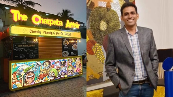 5000 രൂപ മാസ ശമ്പളക്കാരനിൽ നിന്ന് 50 ഔട്ട്‌ലെറ്റുകളുടെ ഉടമയിലേക്ക്; ഷിജു പാപ്പന്റെ വിജയകഥ