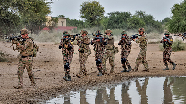രാജ്യത്തിന് വേണ്ടി പൊരുതുന്നവരുടെ ഭാവി ഭദ്രമാക്കണ്ടേ? സൈനികർ ഈ കാര്യങ്ങൾ ഇനി ശ്രദ്ധിച്ചേ പറ്റൂ 