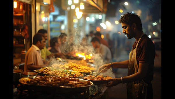 'സാധാരണക്കാരൻ തട്ടുകടകളിൽ നിന്ന് മാസം തോറും നേടുന്നത് ലക്ഷങ്ങൾ', മലയാളിയുടെ തലവരമാറ്റുന്ന രുചി