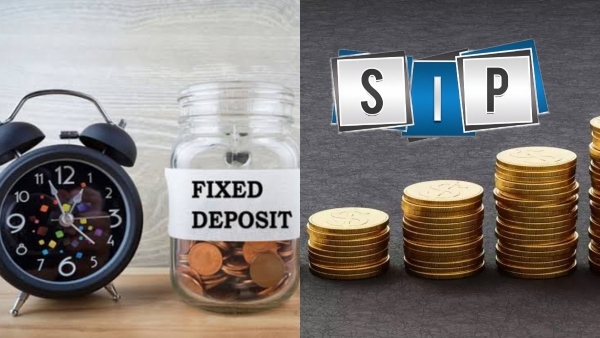 എഫ്ഡി vs എസ്ഐപി: 5 വർഷത്തേക്ക് 8 ലക്ഷം രൂപ നിക്ഷേപിച്ചാൽ കൂടുതൽ റിട്ടേൺസ് എവിടെ കിട്ടും?
