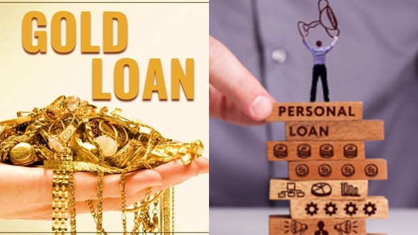 ഗോൾഡ് ലോണോ, പേഴ്സണൽ ലോണോ; ഇവയിൽ ഏത് തിരഞ്ഞെടുക്കണം?