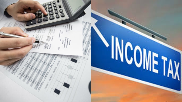 ഐടിആർ ഫയൽ ചെയ്യും മുൻപ് ഈ 5 കാര്യങ്ങൾ നിങ്ങൾ തീർച്ചയായും അറിഞ്ഞിരിക്കണം