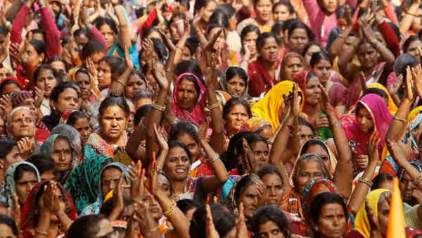 'സ്ത്രീകൾക്ക് മാത്രമുള്ള സമ്പാദ്യ പദ്ധതി', അവസാനിക്കാൻ ഇനി രണ്ടു മാസം മാത്രം ബാക്കി 'സ്ത്രീകൾക്ക് മാത്രമുള്ള സമ്പാദ്യ പദ്ധതി', അവസാനിക്കാൻ ഇനി രണ്ടു മാസം മാത്രം ബാക്കി