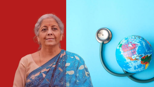 'മഹാമാരി ഇല്ലാതെ, പകർച്ച വ്യാധികൾ ഇല്ലാതെ സുരക്ഷിതരാകാൻ കഴിയുമോ?