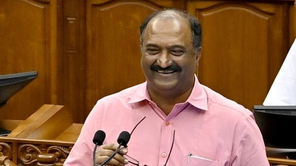 'കേന്ദ്ര ബജറ്റിൽ കേരളം പ്രതീക്ഷിക്കുന്നത്', ധനമന്ത്രി കെ എൻ ബാലഗോപാൽ പറയുന്നു 