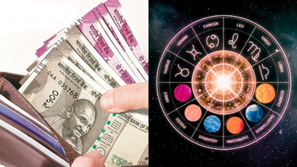 ജോലി, സംരംഭം, പുരോഗതി... ഈ നാളുകാർക്ക് അനുകൂലം; അറിയാം സാമ്പത്തിക വാരഫലം