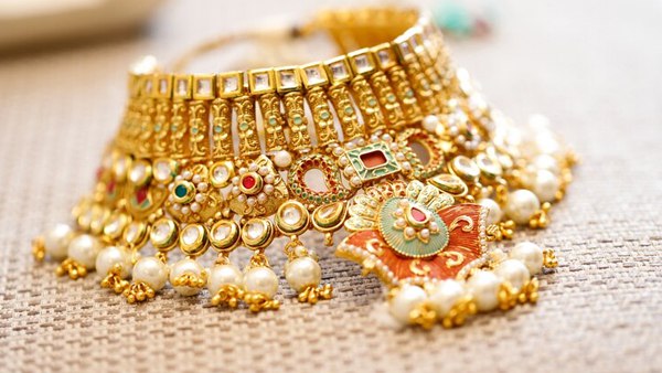 മൂന്ന് ദിവസം കൊണ്ട് തകർത്തുവാരിയ സ്വർണ വിലയിൽ ഇന്ന് ഇടിവ്; രാജ്യാന്തര വിപണിയും കിതക്കുന്നു