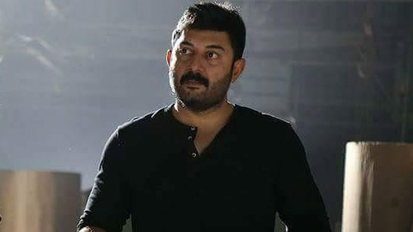 സിനിമയിൽ മാത്രമല്ല ബിസിനസിലും അരവിന്ദ് സ്വാമി സ്റ്റാറാണ്; 3,300 കോടിയാണ് മൊത്തം ആസ്തി