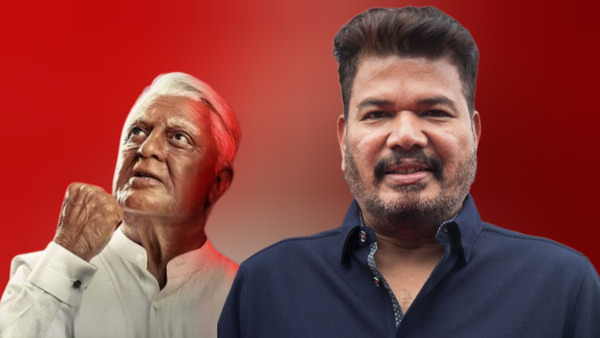 'തകർന്ന് തരിപ്പണമാകുന്ന ശങ്കർ മാജിക്', തുടർച്ചയായി നിർമാതാക്കൾക്ക് കോടികളുടെ നഷ്ടം; കണക്കുകൾ പുറത്ത്