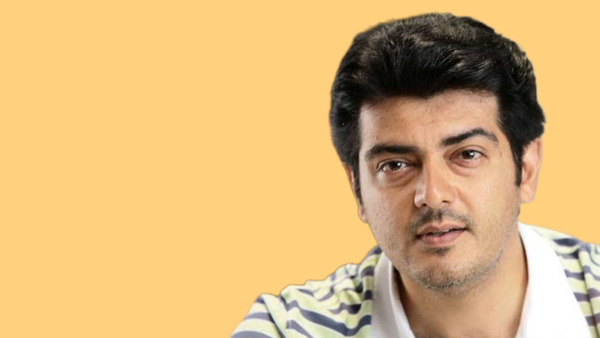 'നരച്ച തലമുടി ബ്രാൻഡ് ആക്കിയ നടൻ, ഇപ്പോൾ പദ്‌മഭൂഷൺ', അജിത്തിന്റെ ആസ്‌തി അറിയാമോ?