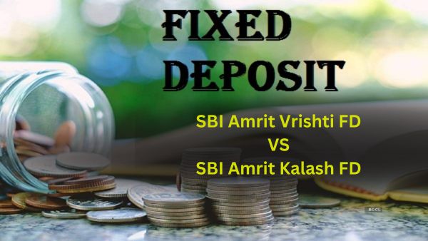 കുറഞ്ഞ കാലാവധിയിലും ആകർഷകമായ പലിശ ഉറപ്പാണ്; ഈ എഫ്.ഡിയിൽ നിക്ഷേപിച്ചാൽ ലാഭം എത്ര? 