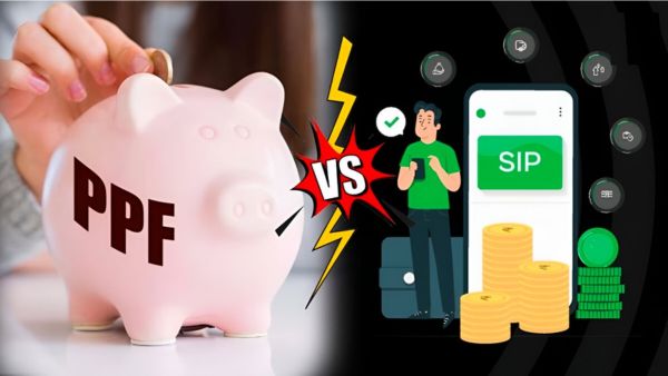 1.2 ലക്ഷം 50 ലക്ഷമായി വളരും, എവിടെ നിക്ഷേപിക്കാം? എസ്.ഐ.പിയാണോ പി.പി.എഫാണോ ബെസ്റ്റ്?