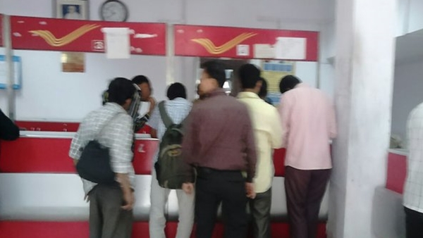 100 രൂപ നിക്ഷേപിച്ച് 5 വർഷംകൊണ്ട് 2,14,097 രൂപ സമ്പാദിക്കാം; പോസ്റ്റ് ഓഫീസിന്റെ കിടിലൻ പദ്ധതി