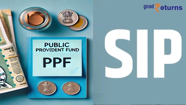 പിപിഎഫ് vs എസ്ഐപി: 12000 രൂപ നിക്ഷേപത്തിൽ മികച്ച റിട്ടയർമെന്റ് കോർപ്പസിന് എവിടെ നിക്ഷേപിക്കണം?