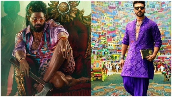 പുഷ്പയ്ക്ക് പണി കിട്ടിയോ? നിർമാതാക്കളുടെ വീടുകളിലും സ്ഥാപനത്തിലും ഇന്‍കം ടാക്സ് റെയിഡ്