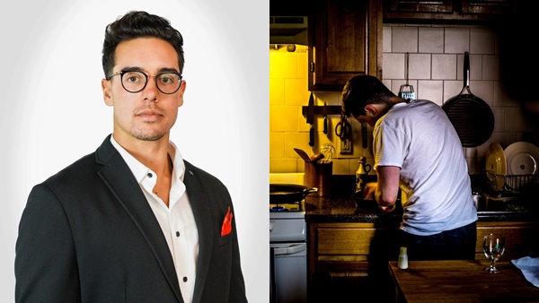 'മണിക്കൂറിൽ ലക്ഷങ്ങൾ സമ്പാദ്യം, പാത്രം കഴുകി അത് നശിപ്പിക്കില്ല', വിവാദമായി ഇന്ത്യൻ വംശജൻ്റെ പോസ്റ്റ