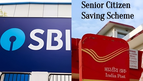 എസ്ബിഐ എഫ്ഡി vs എസ്‌സിഎസ്എസ്: 5 വർഷത്തേയ്ക്ക് 5 ലക്ഷം രൂപയുടെ നിക്ഷേപത്തിൽ മികച്ചത് ഏത്?