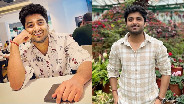 സംരംഭകനാകാൻ ആമസോണിലെ 1 കോടിയുടെ ജോലി ഉപേക്ഷിച്ച ശക്തി മണി ത്രിപാഠിയുടെ ജീവിതം