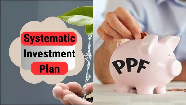 എസ്ഐപിയോ പിപിഎഫോ: 15 വർഷത്തേക്ക് 1 ലക്ഷം നിക്ഷേപിച്ചാൽ ഉയർന്ന റിട്ടേൺസ് കിട്ടുന്നതെവിടെ?