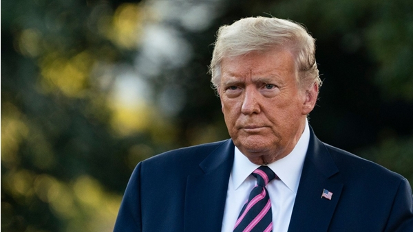 'വെൽകം ബാക്ക് മിസ്റ്റർ ട്രംപ്', അധികാരക്കസേരയിൽ ആരവങ്ങളോടെ രണ്ടാമൂഴം', വാഴുമോ വീഴുമോ