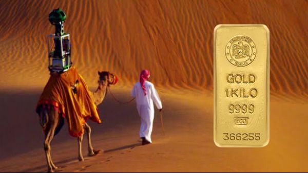 ഗോൾഡൻ പക്ഷികൾ പറന്നുയരുന്നു? ഇന്ത്യയിലെ അതേ സ്വർണ വിലയാണോ യു എ ഇ യിലും? അറിയാം 