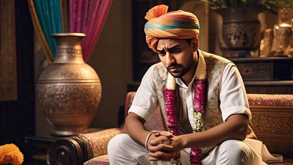 'സിബിൽ സ്കോർ ഇല്ലാത്ത പയ്യനെ വേണ്ട', വിവാഹത്തിൽ നിന്ന് പിന്മാറി പെൺ വീട്ടുകാർ