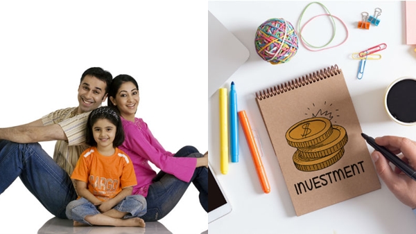 മക്കൾക്കായി കരുതിവെക്കാം! അവരുടെ സുരക്ഷിത ഭാവിക്കായുള്ള മികച്ച വഴികൾ