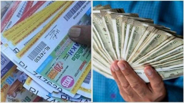 പോക്കറ്റിലുള്ളത് 1 കോടിയാണോ? ഫിഫ്റ്റി ഫിഫ്റ്റി ഭാ​ഗ്യക്കുറി റിസൾട്ട് എത്തി