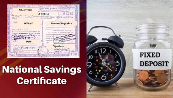 എൻഎസ്‌സി vs പോസ്റ്റ് ഓഫീസ് എഫ്ഡി: ഉറപ്പായ റിട്ടേൺസിൽ കൂടുതൽ നേട്ടമേത്?