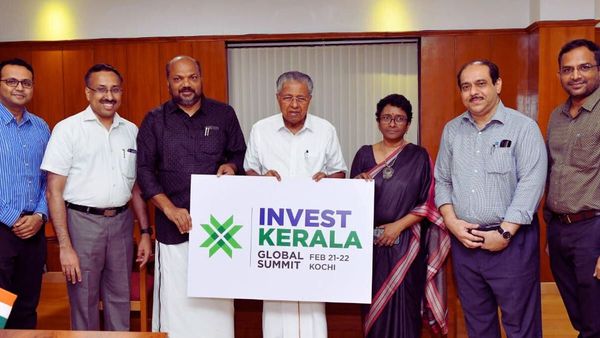 കേരളം നിക്ഷേപകരുടെ സ്വന്തം നാടാക്കും;  ഇൻവെസ്റ്റ് കേരള ​ഗ്ലോബൽ ഉച്ചകോടി ആവേശം പകരുന്നു