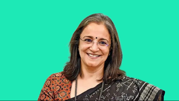  'സാധാരണക്കാരുടെ സമ്പത്ത് കൂടും', 250 രൂപയുടെ മ്യൂച്വൽ ഫണ്ട് വരുന്നു: സ്വപ്നമെന്ന് മാധബി പുരി ബുച്ച്