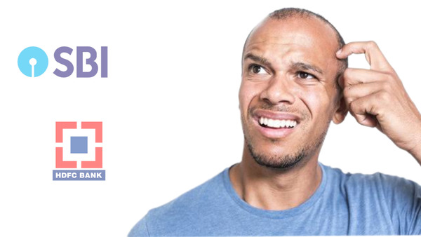 ഈ യുദ്ധം ആര് ജയിക്കും? എസ്ബിഐയോ എച്ഡിഎഫ്സിയോ? 5 വർഷത്തെ എഫ്ഡിയിൽ മികച്ചത്? ഈ യുദ്ധം ആര് ജയിക്കും? എസ്ബിഐയോ എച്ഡിഎഫ്സിയോ? 5 വർഷത്തെ എഫ്ഡിയിൽ മികച്ചത്?