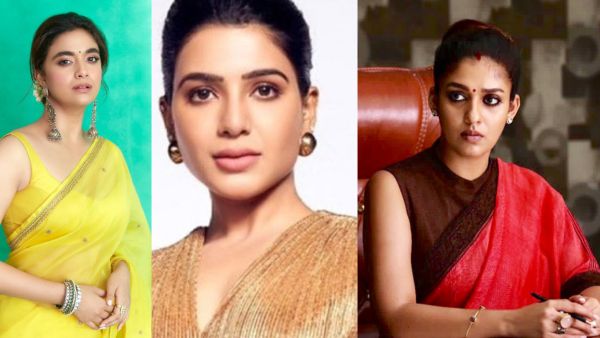 കോടികളുടെ വീടും, പ്രൈവറ്റ് ജെറ്റും: തെന്നിന്ത്യയിലെ ഏറ്റവും ധനികയായ നായിക ആര്? മൊത്തം ആസ്തി അറിയാം..