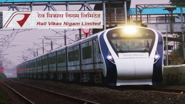 ആർ.വി.എൻ.എൽ ഓഹരികൾ വമ്പൻ കുതിപ്പ്, ഇന്ന് 11% ഉയർന്നു; രക്ഷയായത് 554 കോടി രൂപയുടെ കരാർ